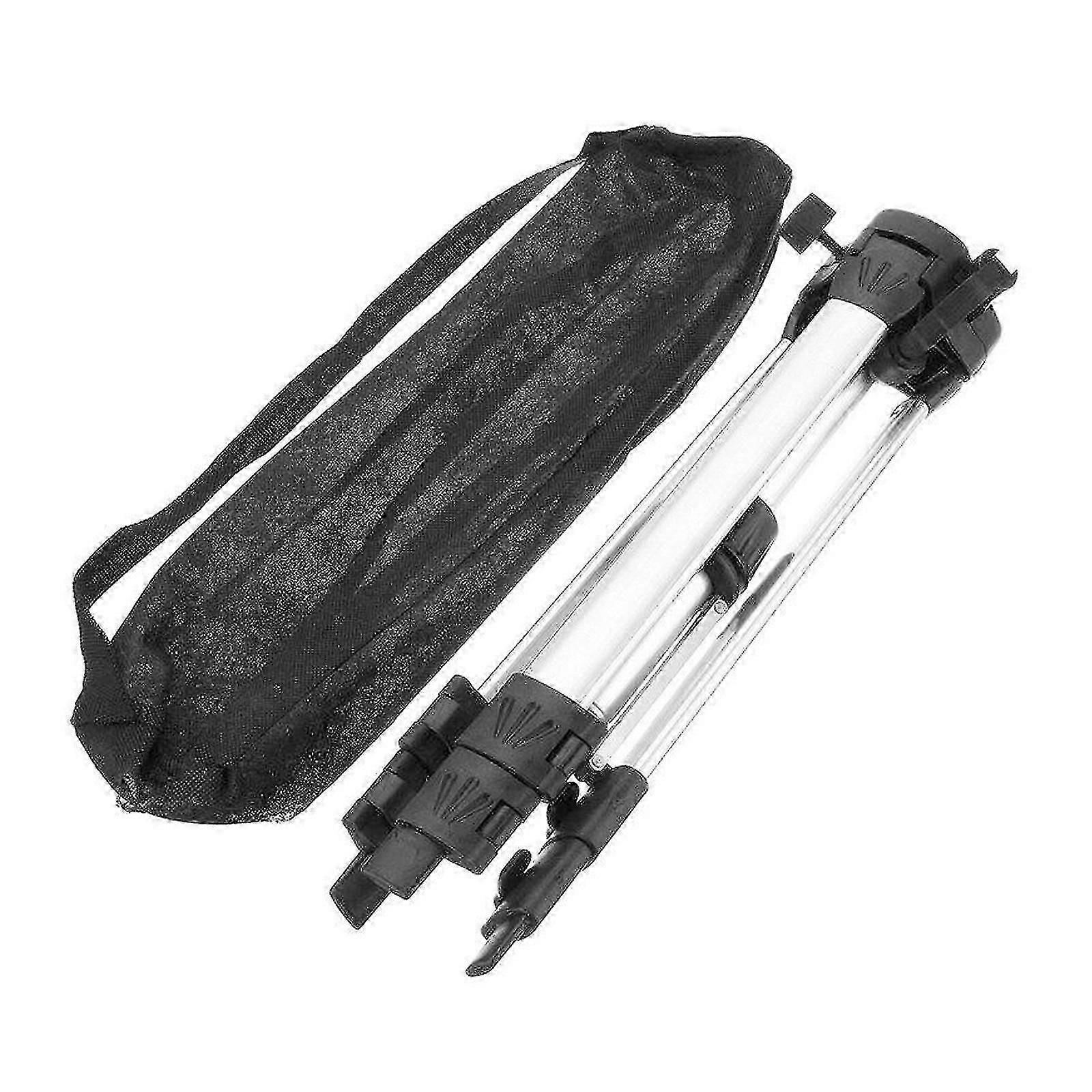 Aluminium Alloy Tripod Stand For Laser Level Holder Adjustable Building Tool