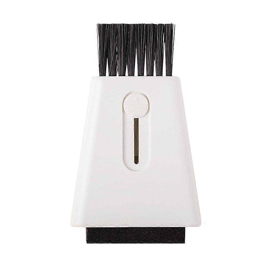 1pc Professional Keyboard Cleaning Tools Double-head Window Track Cleaning Tool