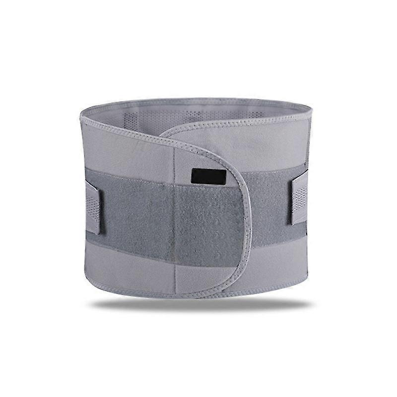 2025 Latest Model Adjustable Compression Back Support Belt Breathable Comforta...