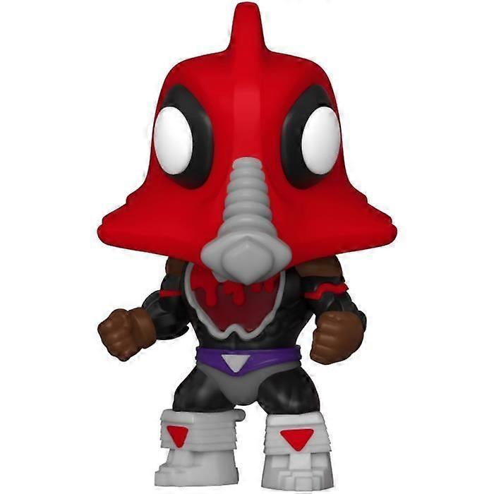Funko Pop! Animation: MOTU - Mosquitor
