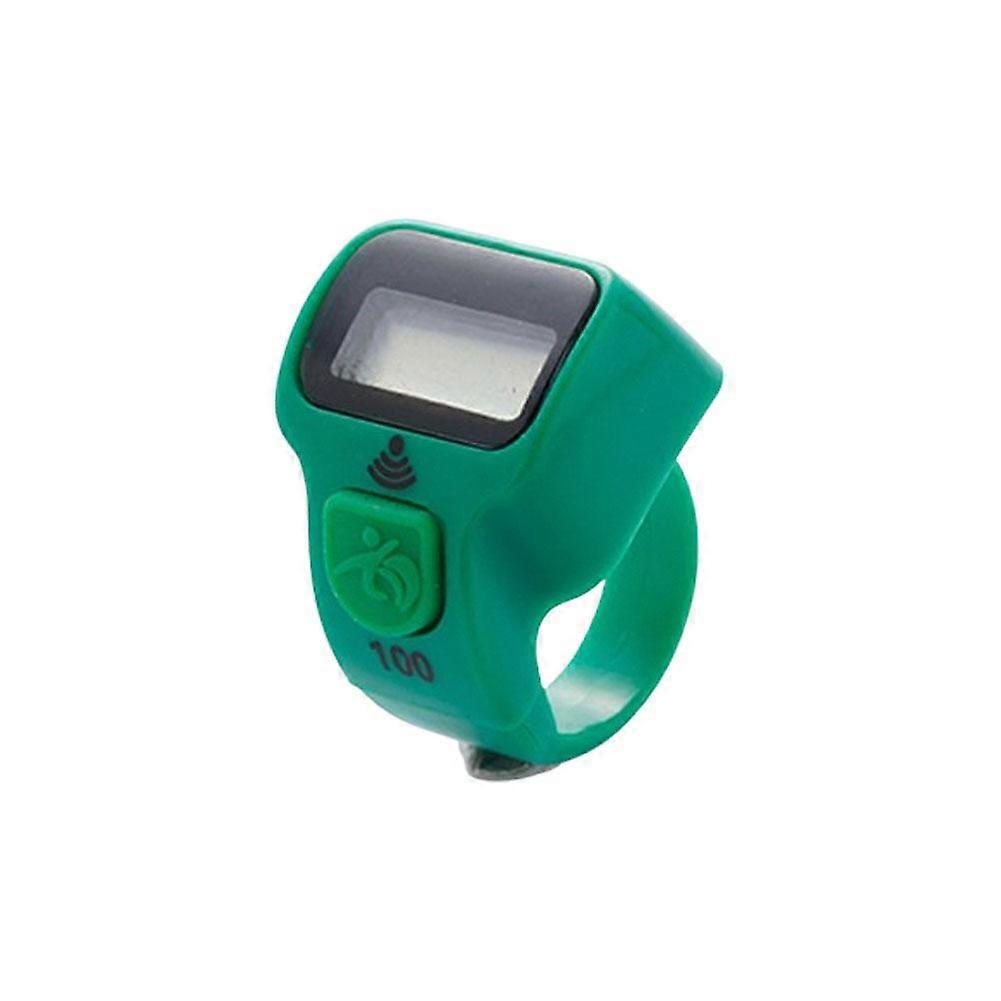 Silent Tally Counter   Use  Gym, School, Inventory