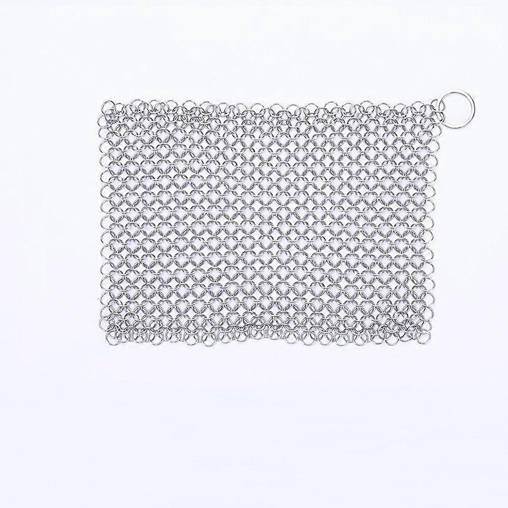 INF 8x6 tumsisktrasa i nät