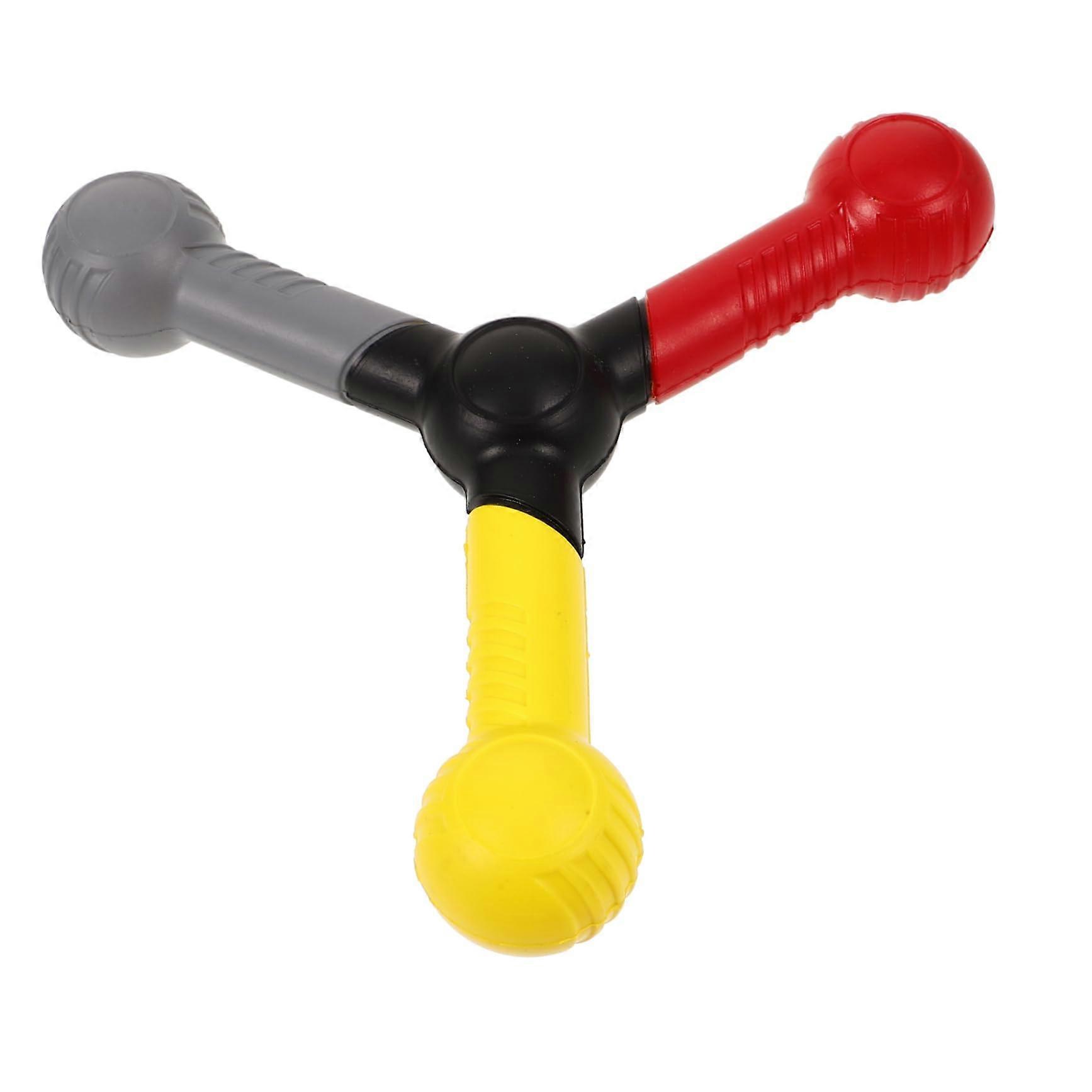Hand Eye Coordination Training Tool, Reaction Rods, Improving Agility Reflexes and Coordination Skills, Ideal for Sports and Training