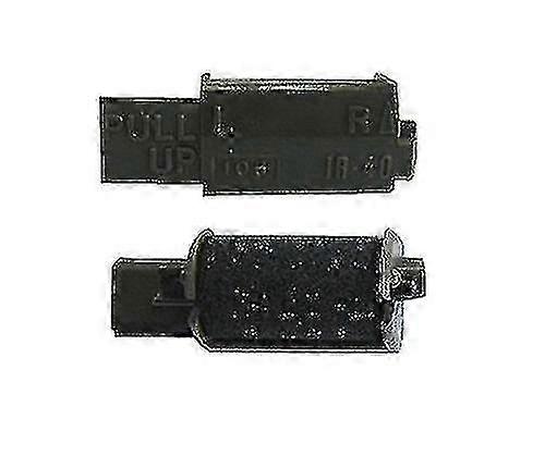 Compatible Ink Rollers for Retail Systems - Pack of 3