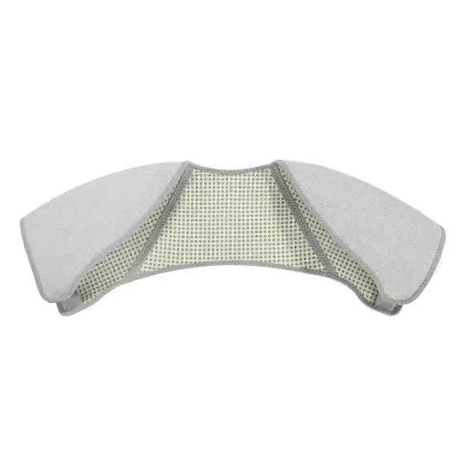 Olkapäälämmitin Yhtenäinen väri Tuuli- ja kylmäsuoja Mukava tuki lihaskivun lievitykseen Lämpöhoitotyyny