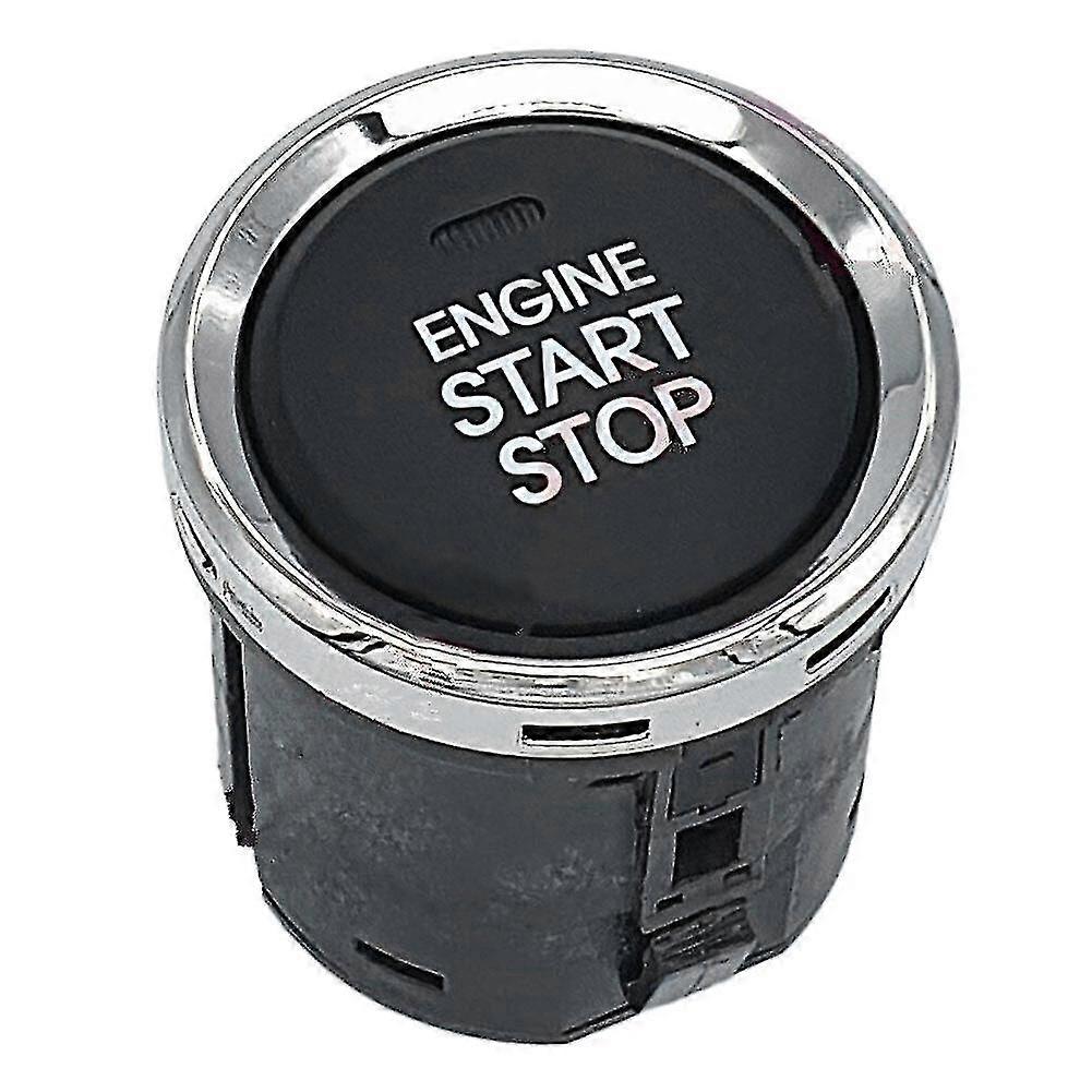 Engine Stop Button Switch Ignition Button 95430 2T900 Compatible with K5 2011-2014