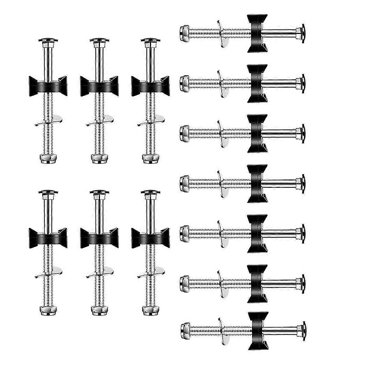 Trampoline Screws Steel Trampoline Accessories Stability Tool, 13pcs