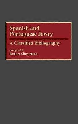 Spanish and Portuguese Jewry: