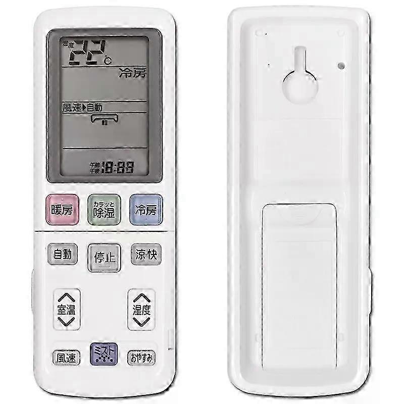 Apply Original A/C RAR-4T3 Air Conditioner Remote Control for a Certain Brand