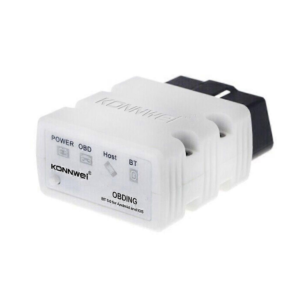 KW902 OBD2 Car Fault Diagnostic Scan Tools