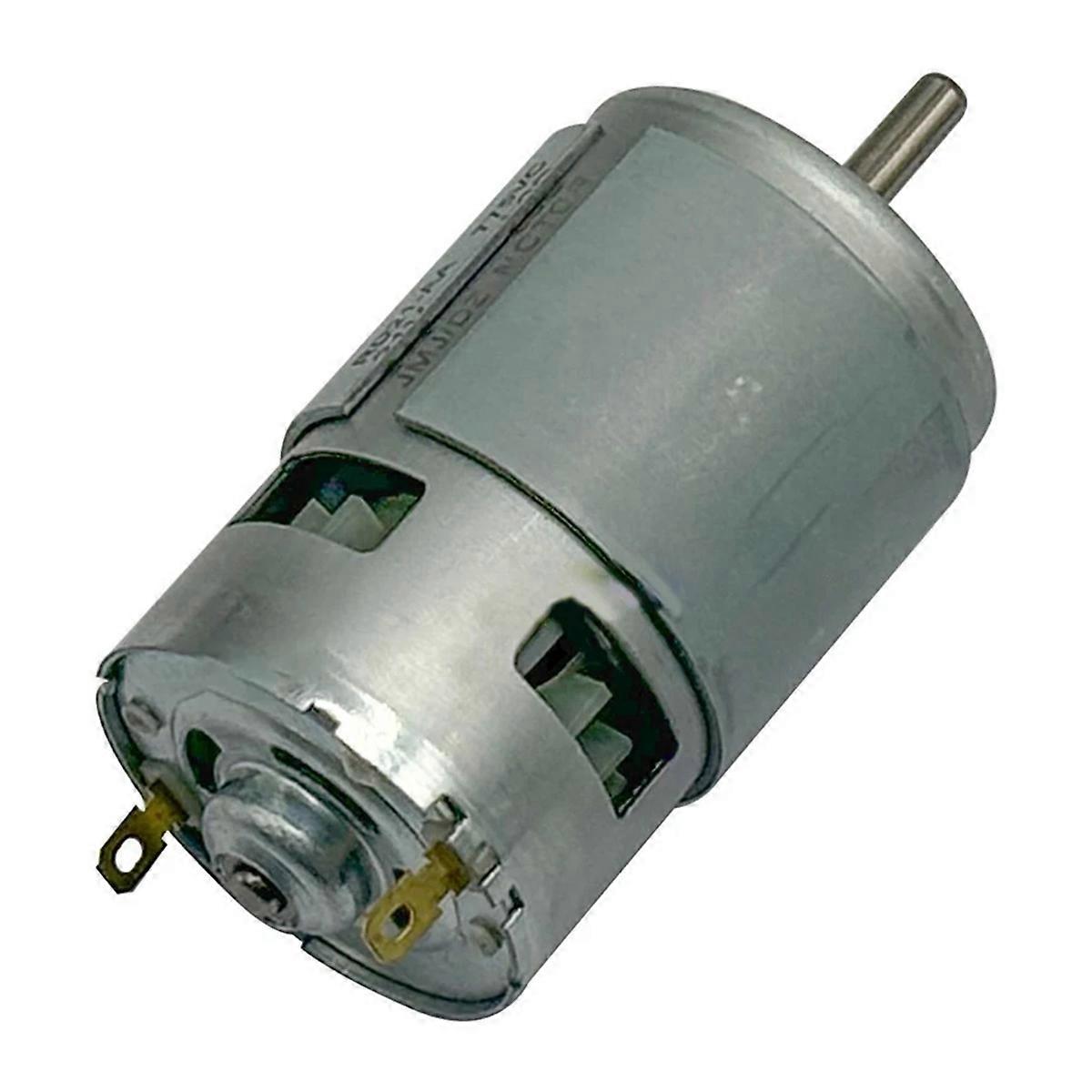 Angle Grinder Motor 21V Lithium Battery Motor Daily Tool Use Optical Motor for Tools Abrasive Tool