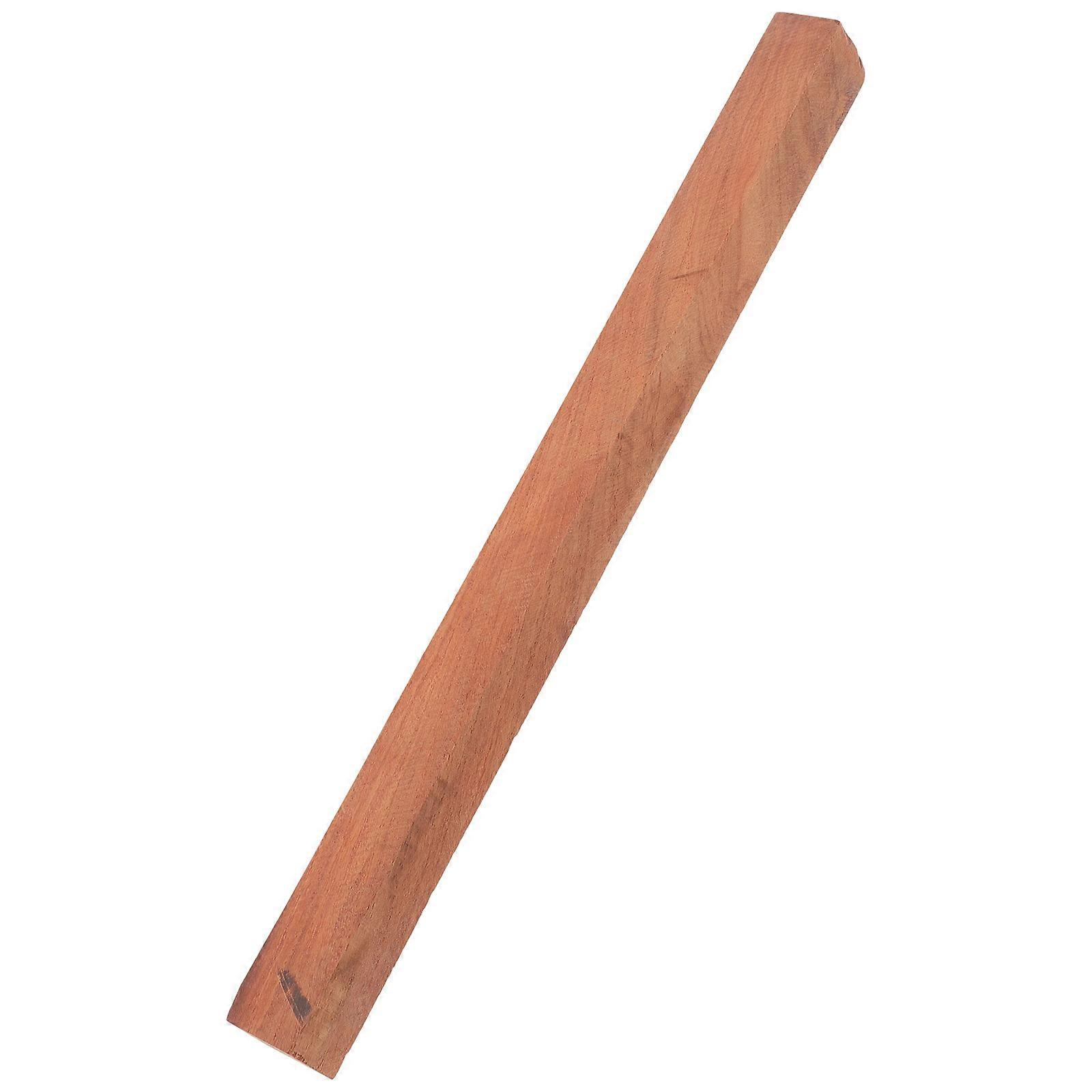 Wooden Sticks for DIY Bracelet Making and Bead Crafts – Versatile Unfinished Strips for Creative Accessories and Handmade Projects