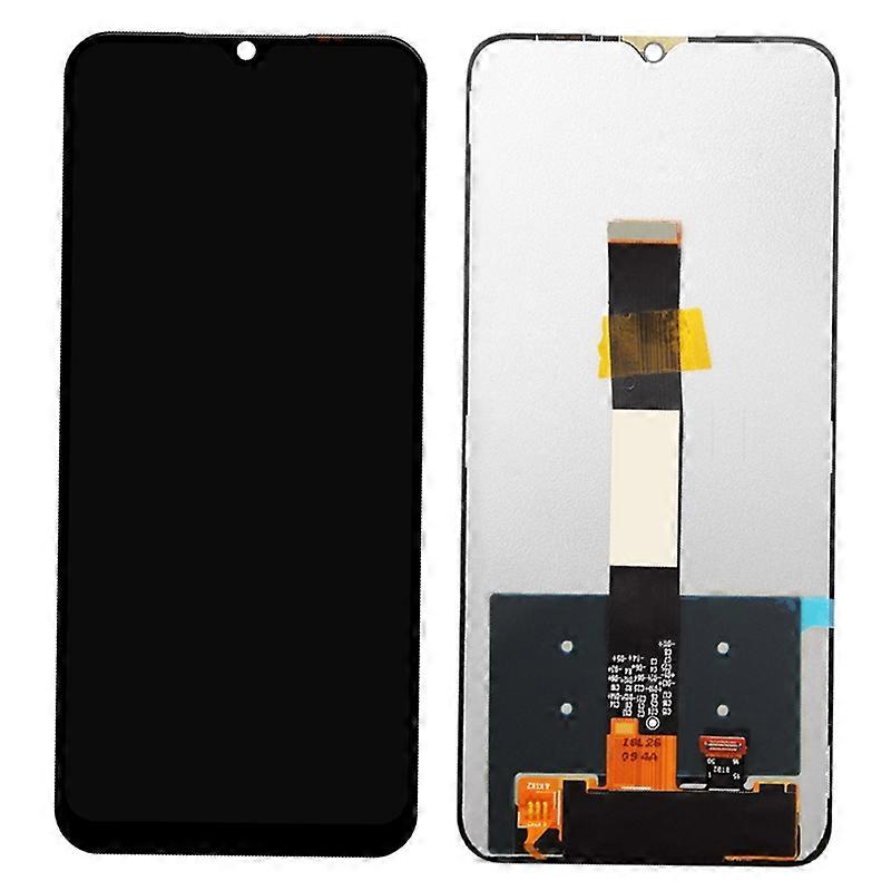 For Oukitel C23 C23 Pro OEM LCD Screen and Digitizer Assembly Replacement Part Grade S Mobile Phone