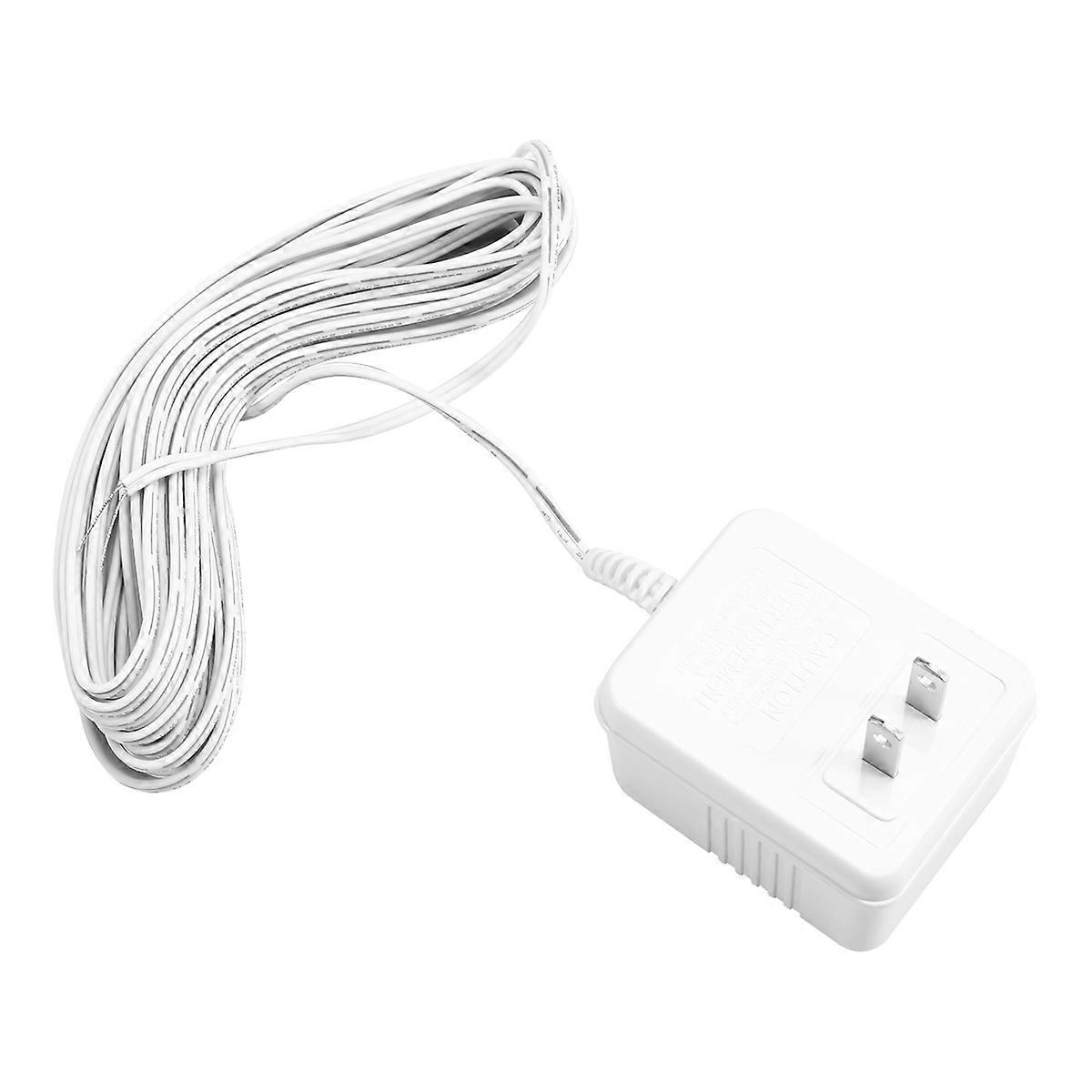 24V deurbel transformator adapter voor videodeurbellen, US PLUG