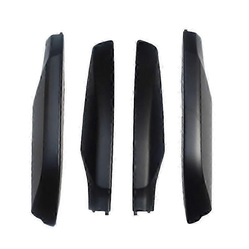 Roof Rack Rail End Cover For Land Cruiser Prado Fj120 2003-09