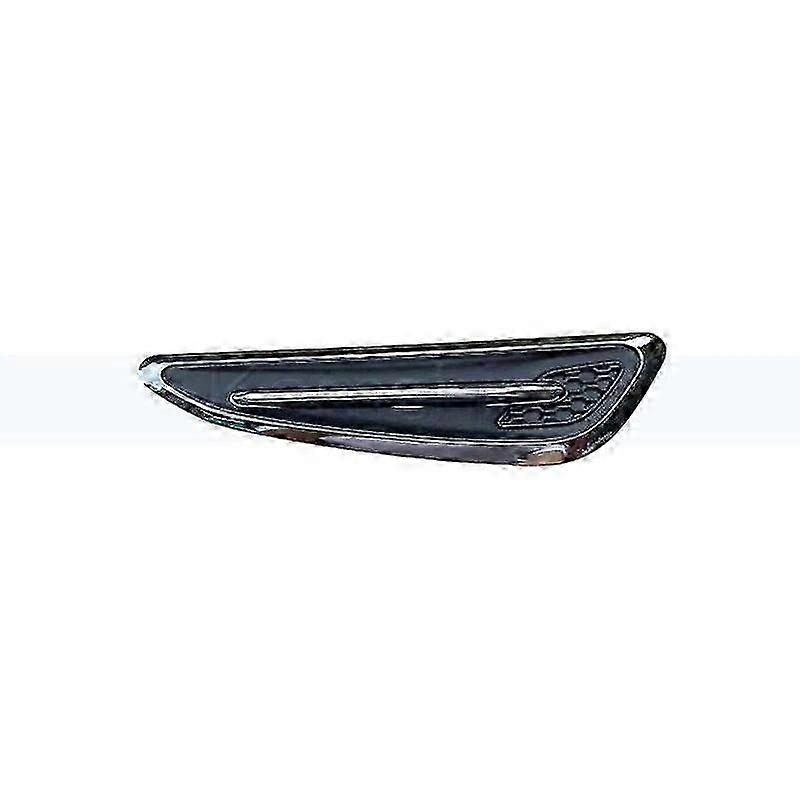 Fender Leaf Panel & Side Light Decoration Frame for Changan Eado 2014-2017 - Front Fender Side Turn Signal Cover Replacement