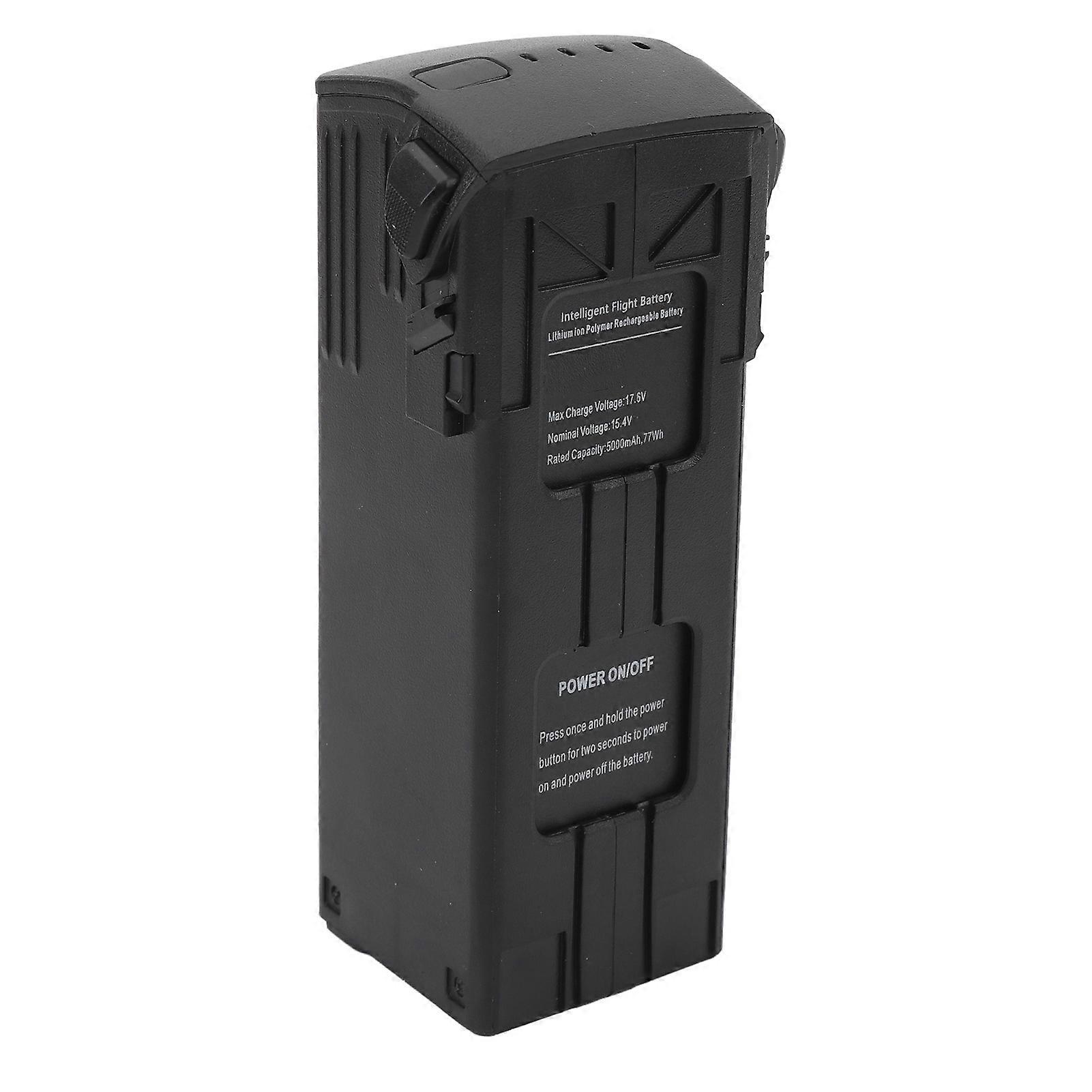 Intelligent 5000mAh Flight Battery for Mavic 3 Series Drones with 43-Minute Flight Time