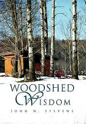 Woodshed Wisdom