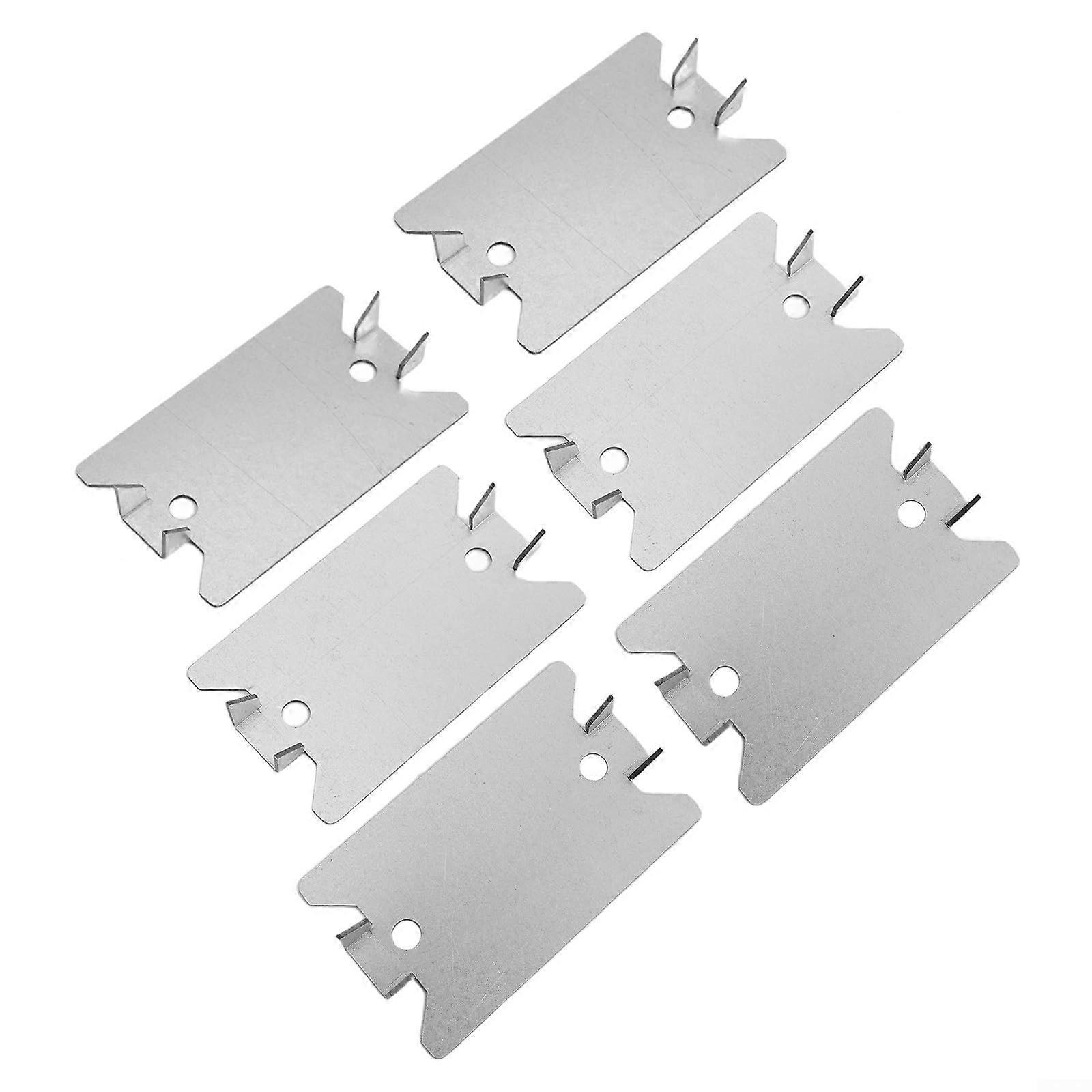 Cable Protection Nail Plates Nail Shields Safety Nail Plates