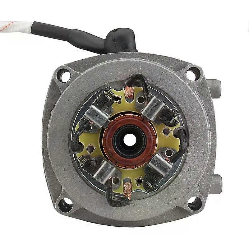 Mini motorcycle modified two-stroke 49CC mini sports car engine motor engine starter motor