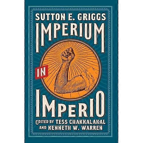 Imperium in Imperio