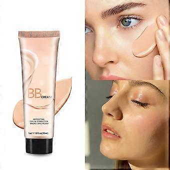 35ml BB Cream Winter Moisturizing Concealer Oily Skin Dry Skin Cream Anti Chapped Nourishing