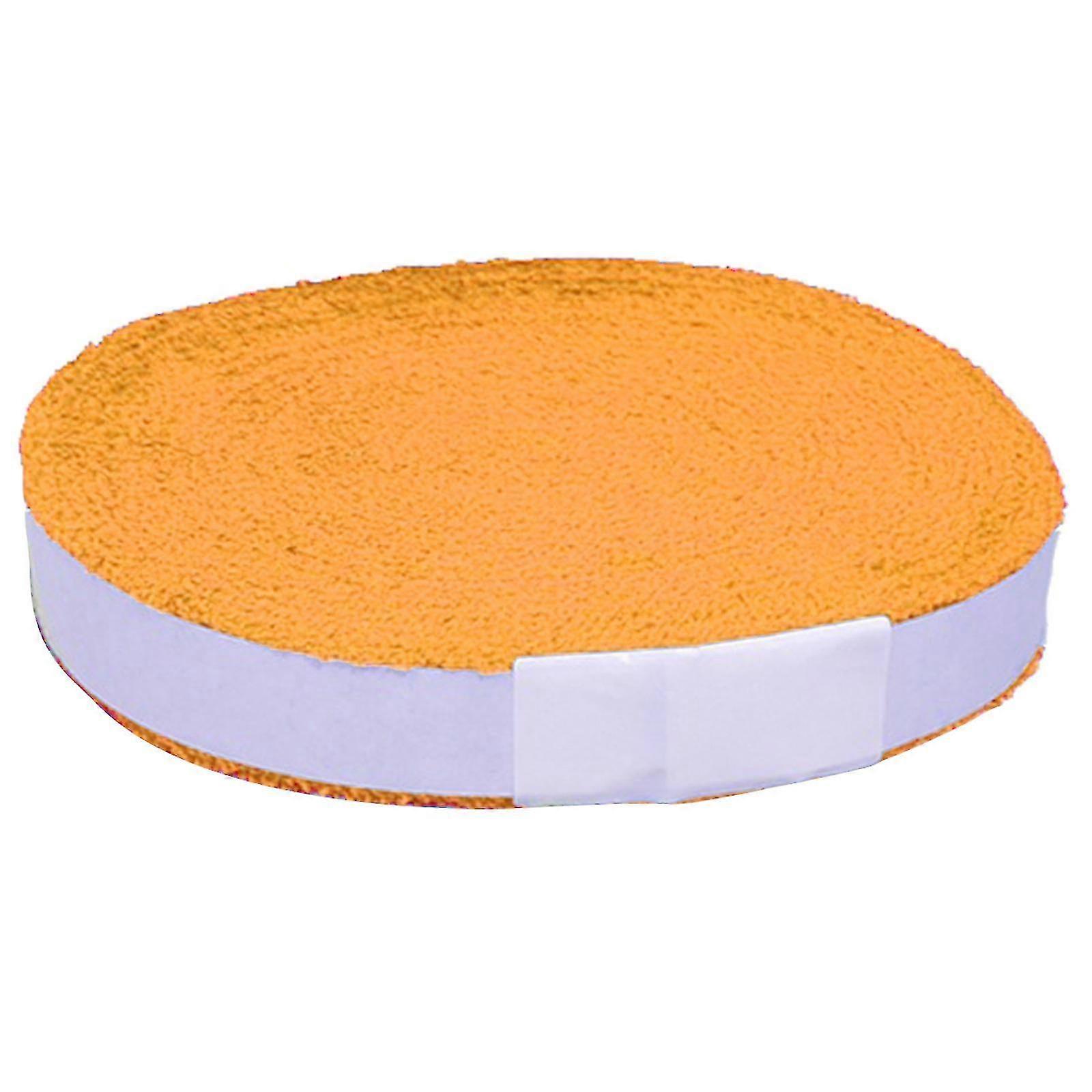 Anti-Slip Badminton Racket Grip Tape Roll & Towel - Water Absorbent Grip Enhancer for Improved Comfort & Performance