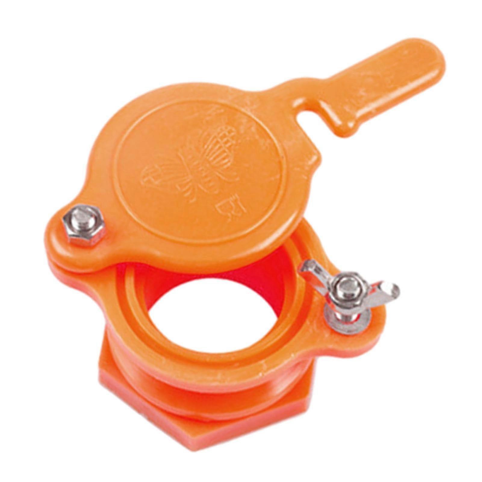 Honey Bucket Spigot Honey Bucket Rooster, Beekeeper Honey Extraction Tool
