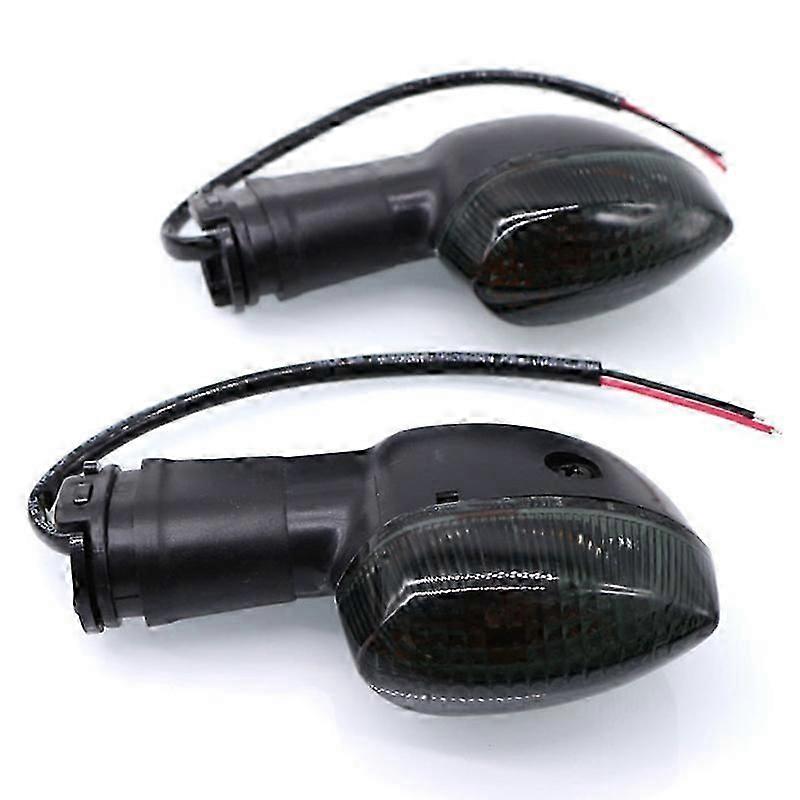 Turn Signal Light for MT01 MT25 MT03 MT07 MT09/Tracer -09 FZ-09 FZ-07 Motorcycle Accessories Blinker Indicator Lamp