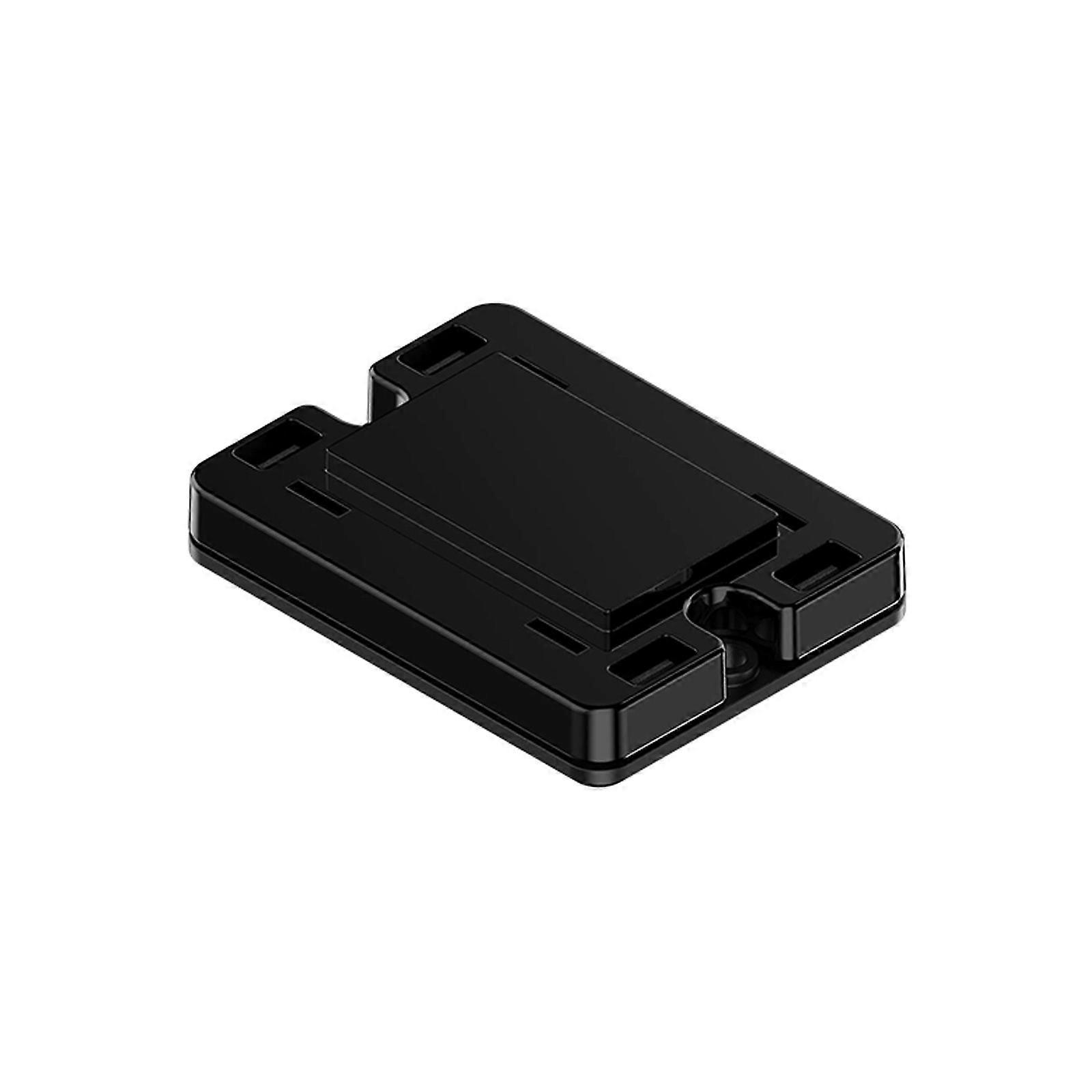 LED-Anzeigemodul für ein V5-Gehäuse 128X64 GPIO-Anschluss LED-Anzeigemodul Temperatur-Track-Modul Mehrfarbig