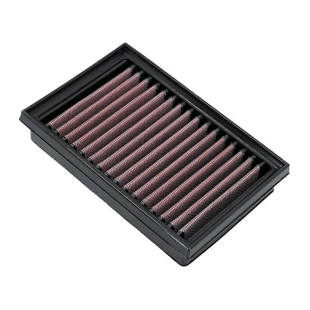 High Performance Air Filter for Subaru Justy 1.0L 2016-2018, PN P-CI10S21-01, High Flow, Durable Design