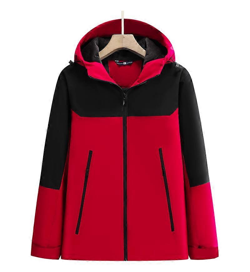 Winter Business Leisure Crystal Super Soft Cotton Assault Jacket For Men, Fashion Coat, Three Moisture-proof Windbreaker Jacket, Outdoor Adventure