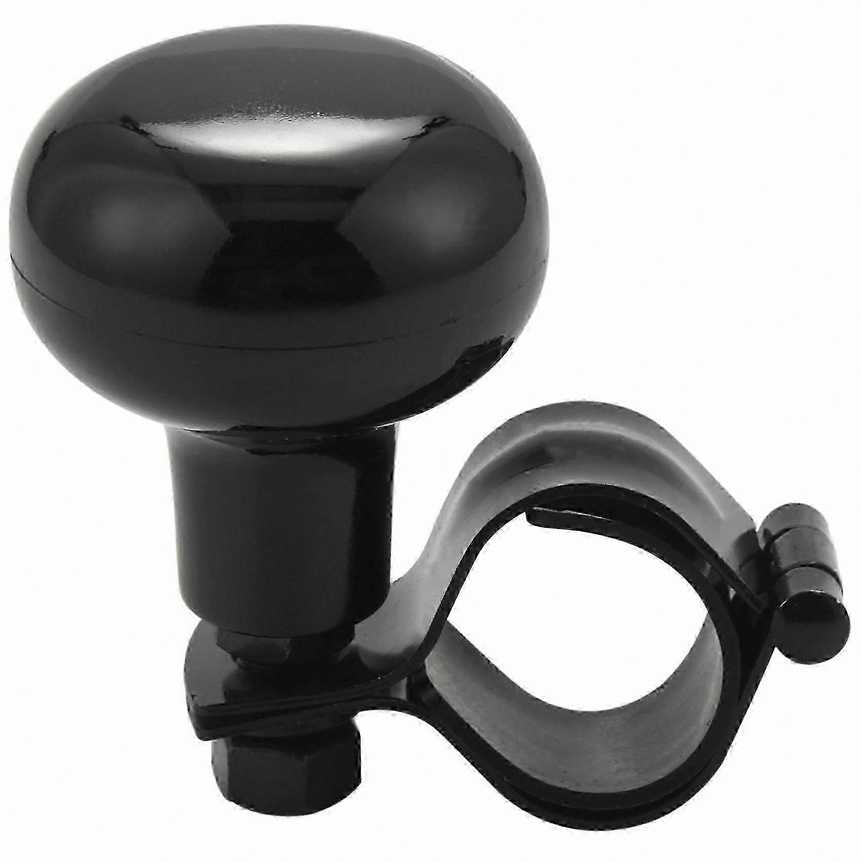 Steering Wheel Control Knob Handle Ball Booster Strengthener for Auto Power Handling