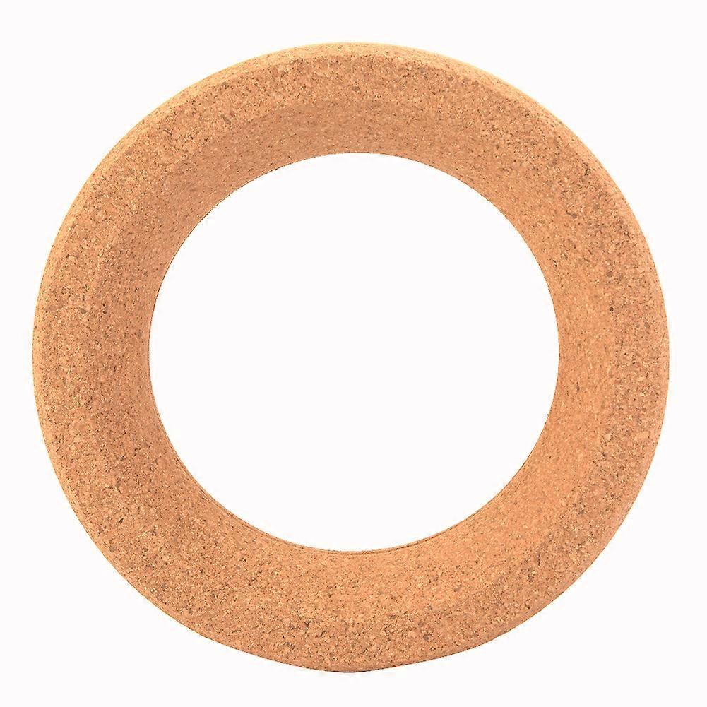 Laboratory Synthetic Cork Ring Holder for Round Bottom Flask(160mm)