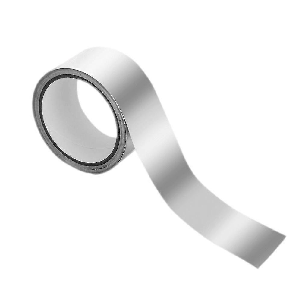 High Temperature Resistant Bathroom Sealant Tape 4.8Cm For Hearth And Sink Waterproof Easy To Clean 1Roll