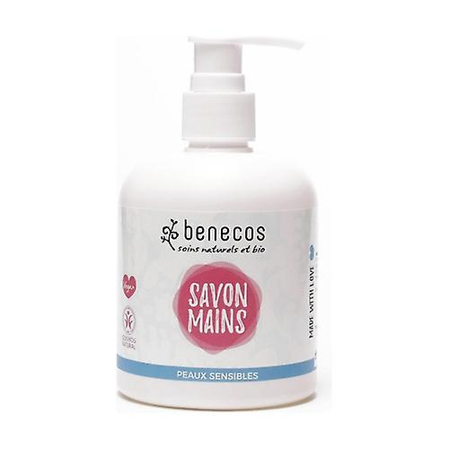 Liquid soap / Sensitive hands 300 ml
