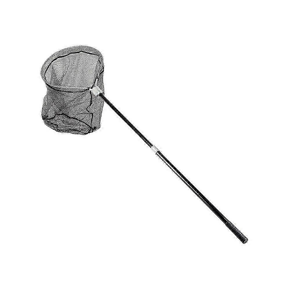 Fishing Net with Telescopic Pole Diameter 50 cm Ref: 4234