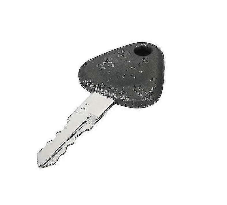 Excavator Keys For Volvo Excavator Ignition Keys, 2 Keys 2 Pack -t