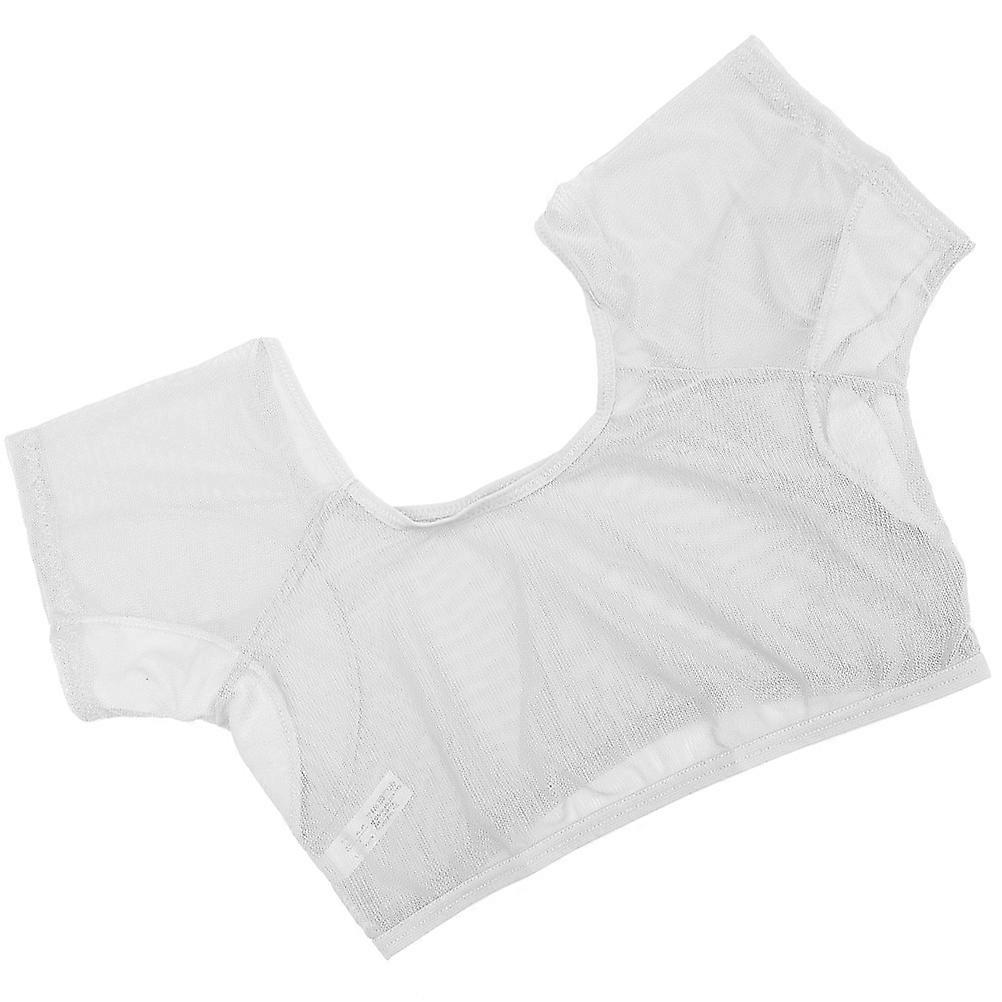 Sweat Proof Vest For Women Mesh Design Ideal For Jogging Running Dancing Breathable Fabric 1Pack