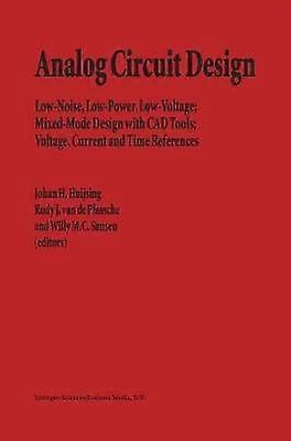 Analog Circuit Design