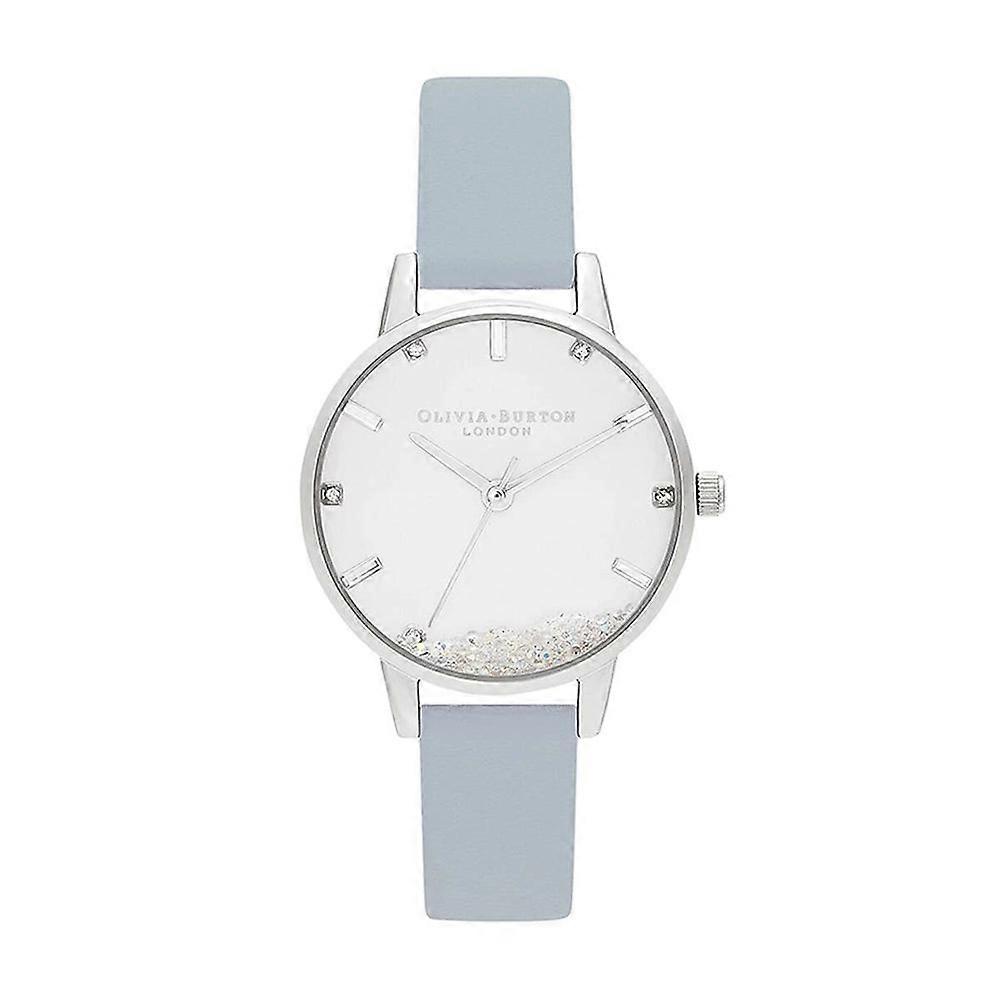 Watches Olivia Burton ob16sg07