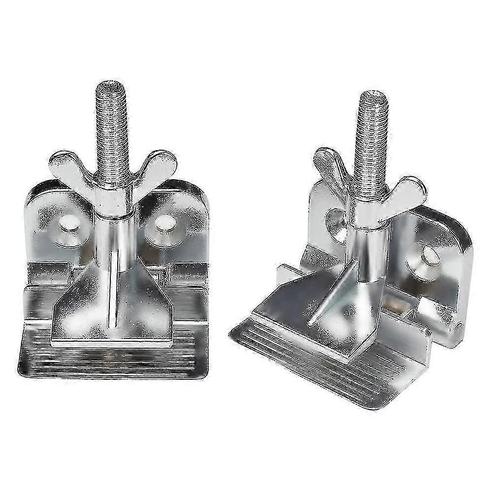 2pcs hin for silk screen frame, screen s diy hobby tool fo p