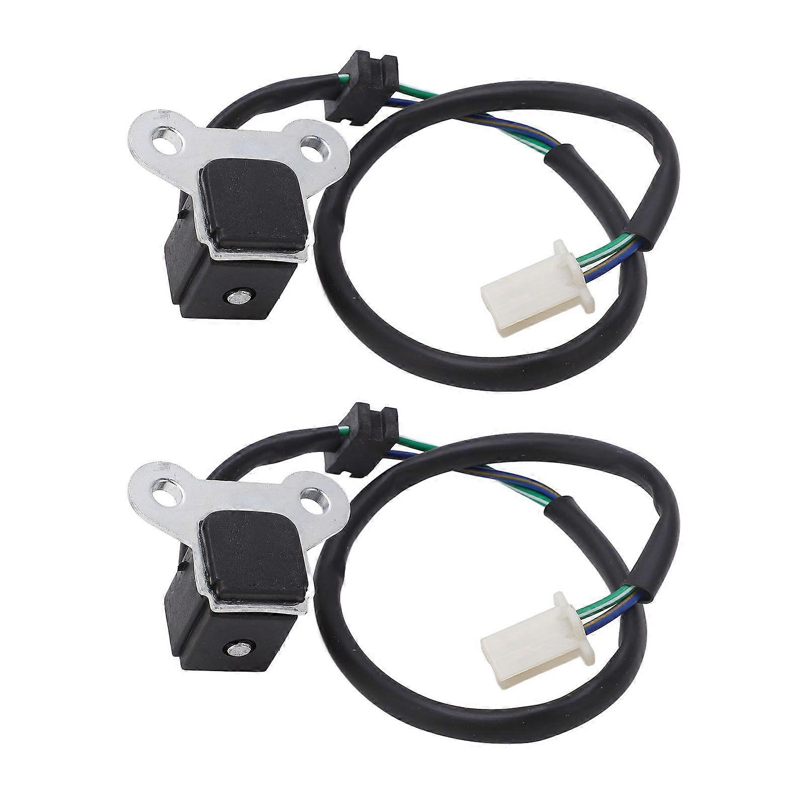 CF250 CN250 250cc ATV stator pick up coil