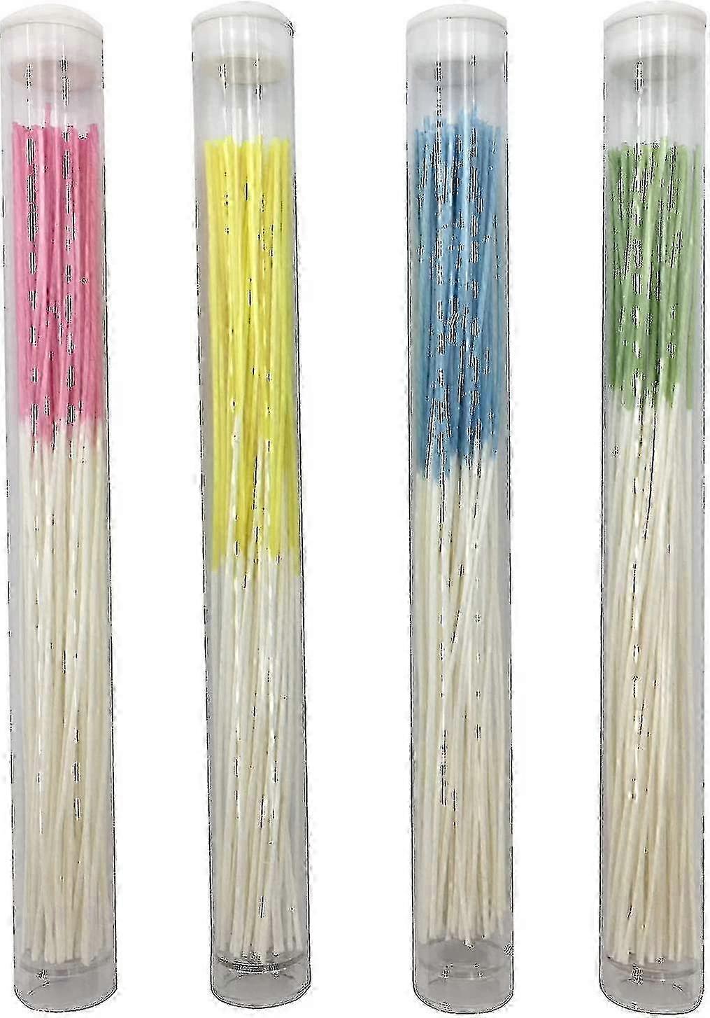 Ear hole cleaning lines 4 boxes for sensitive piercing care