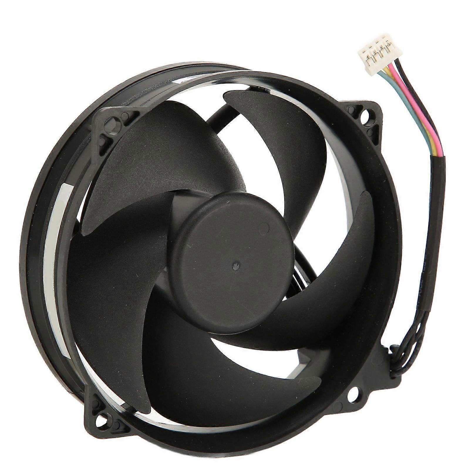 Game Console Internal Cooling Fan Replacement Console Internal Heat Sink Cooler Fan for XBOX 360 Slim 