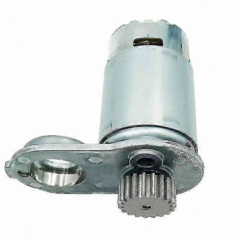 Replacement Motor for Cordless Drills-Compatible with DUR181 BUR181 Models