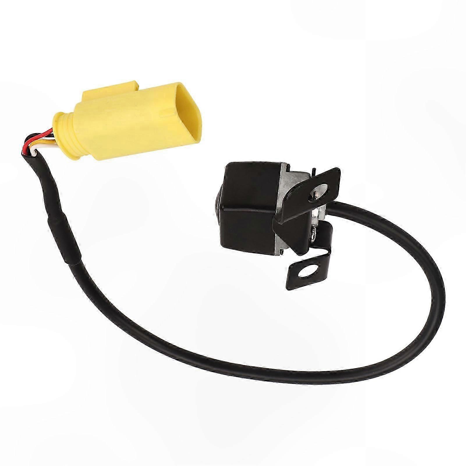 Waterproof Wide Angle Backup Camera Replacement for Kia Soreton 2011-2013