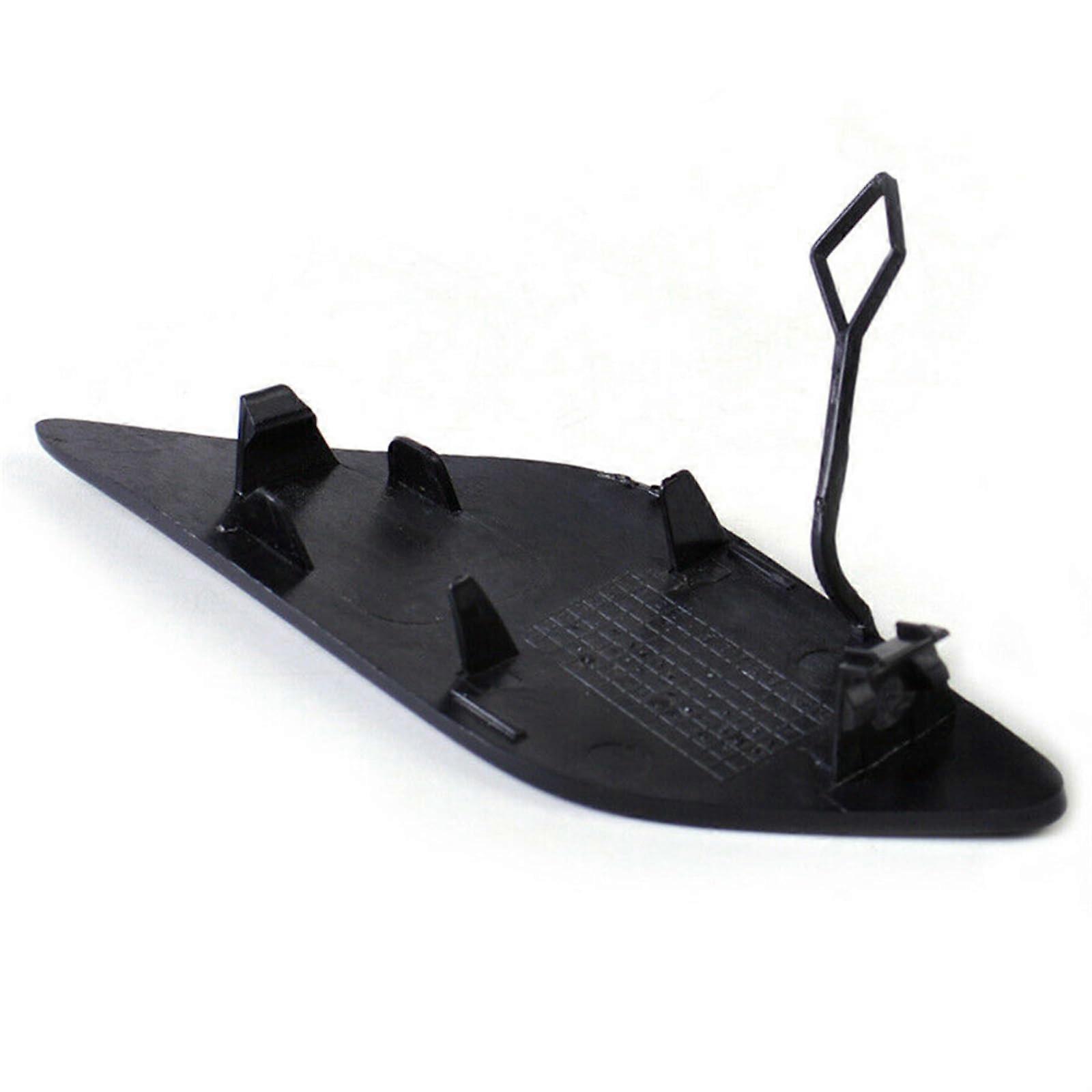 Auto-Front-Abschlepphaken-Abdeckung Towing Eye Cover For Mercedes-Benz Front Bumper Part No. 2128850126 Replacement