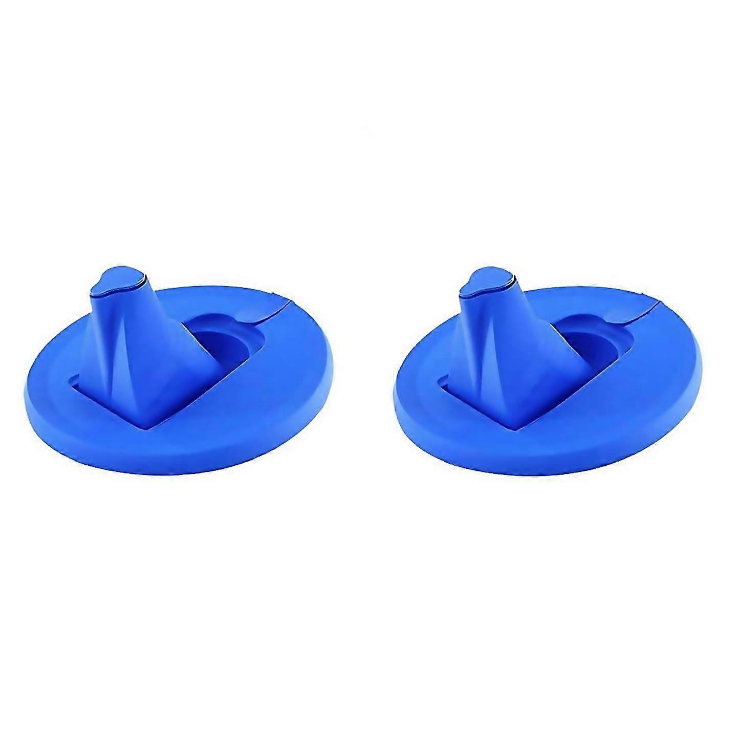 For 2pcs pour and store gallon paint can