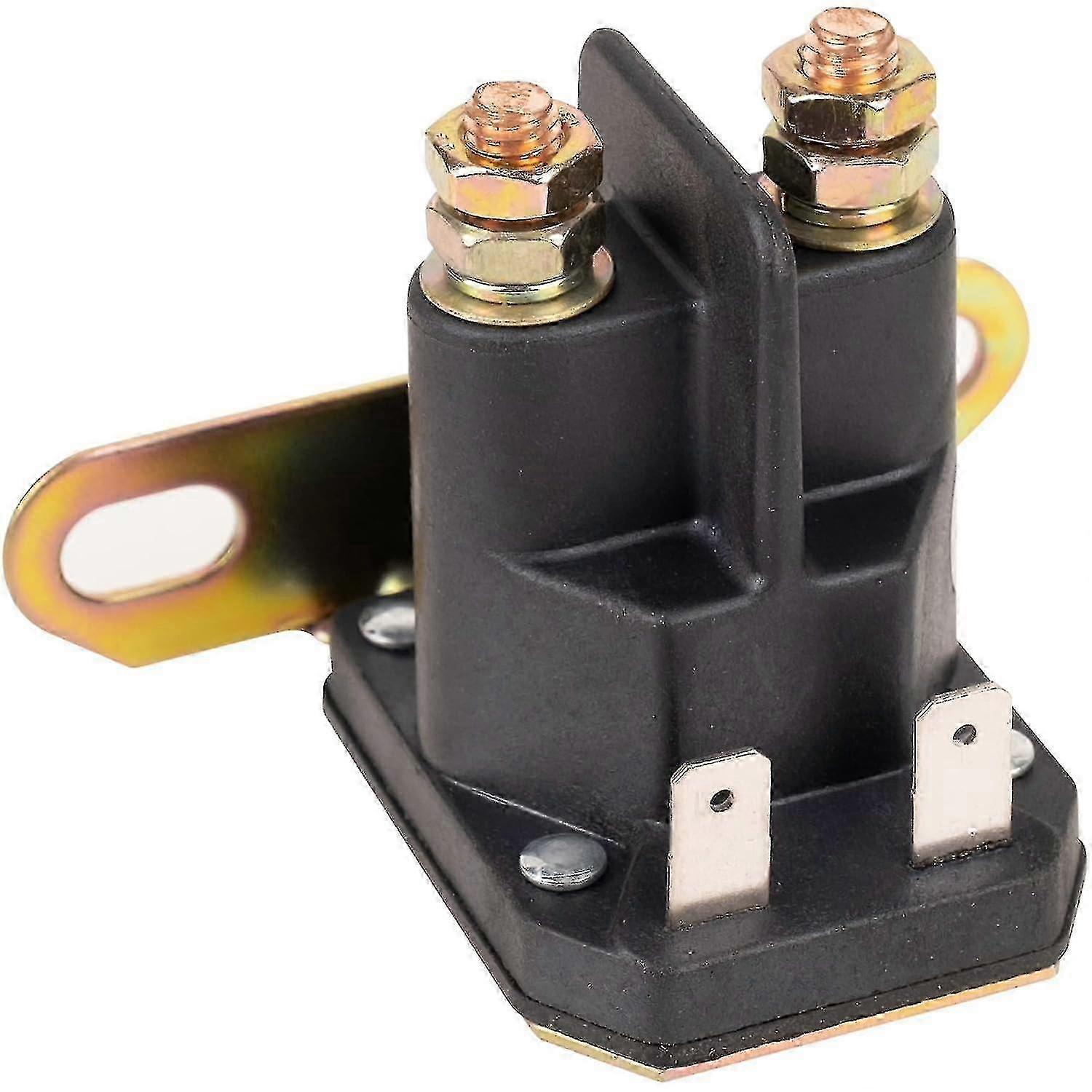 Solenoid relay for Trombetta 12V 862-1211-211-16 AM138068